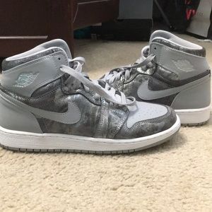 Air Jordan 1 Retro Hi Prem GG